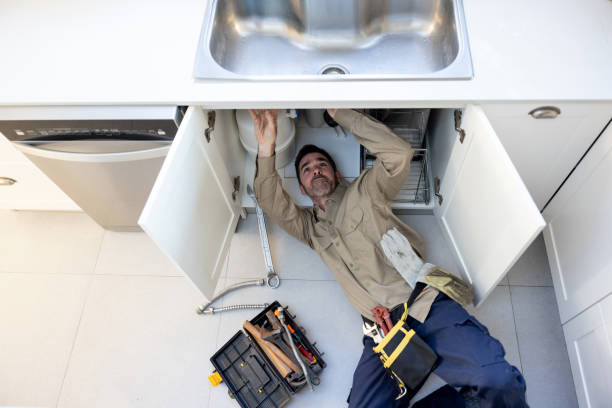 Best 24/7 Emergency Plumbing Services  in Rosemont, CA